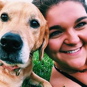 Meet your Posher, Kaitlyn